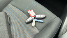 Nissan LEAF 110kW Acenta 39kWh 5dr Auto Electric Hatchback